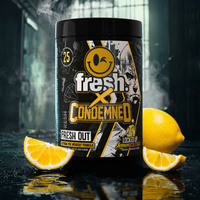 Fresh Out PRE (Condemned Labz™ X Fresh™)