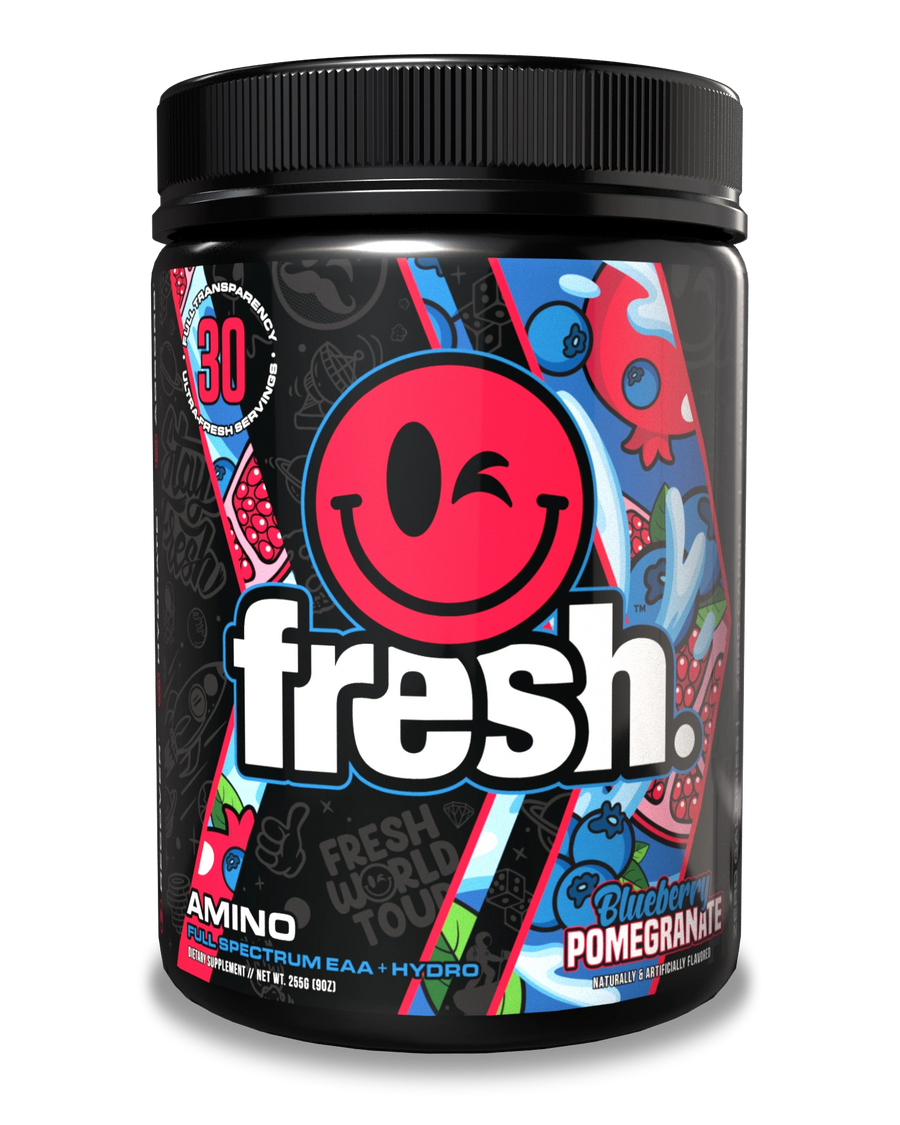 FRESH™ Amino