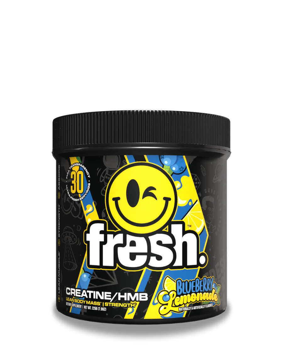 FRESH™ Creatine/HMB