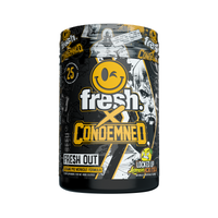 Fresh Out PRE (Condemned Labz™ X Fresh™)