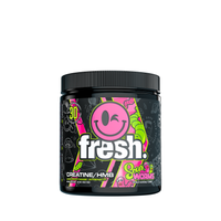 FRESH™ Creatine/HMB