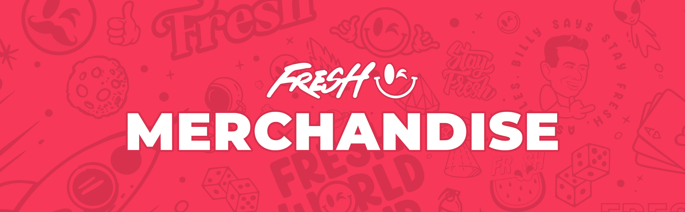 Merch – freshsupps