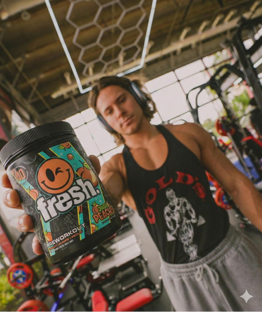 Team Fresh