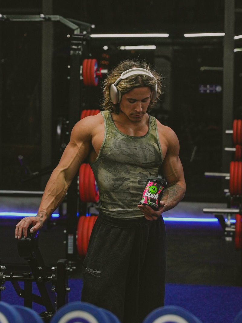 Alex Eubank