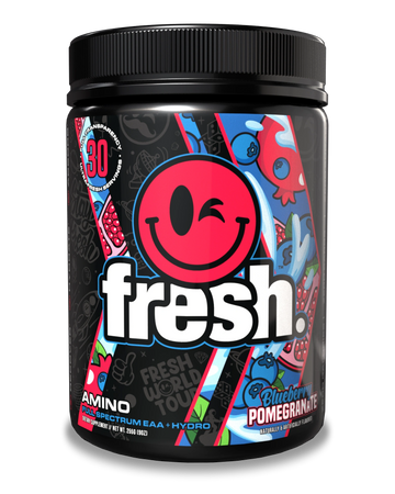 FRESH™ Amino