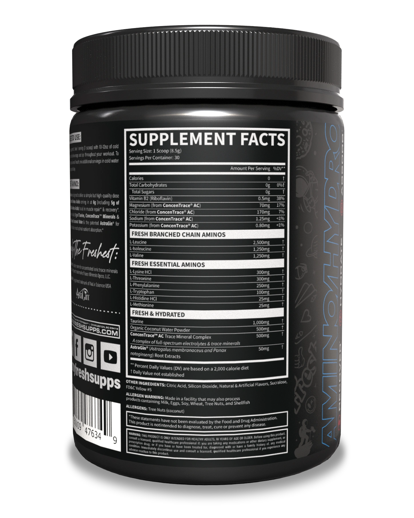 FRESH™ Amino