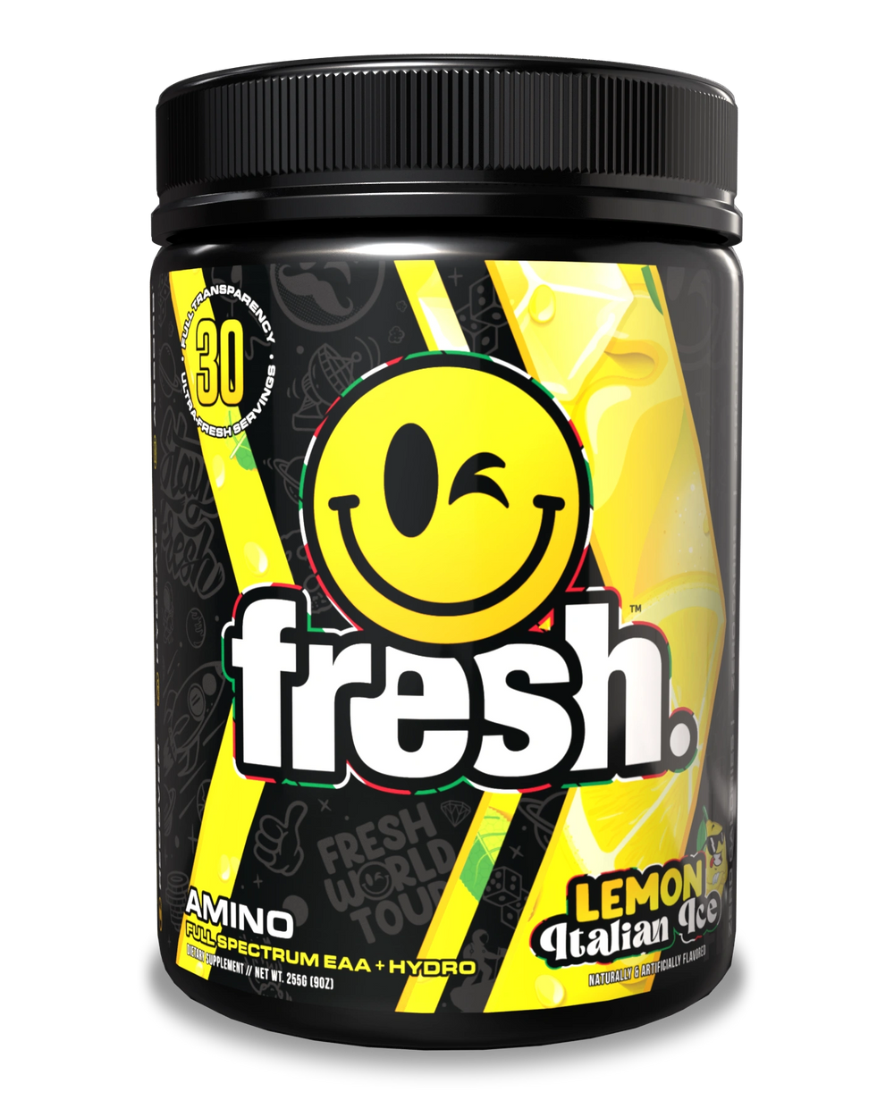 FRESH™ Amino