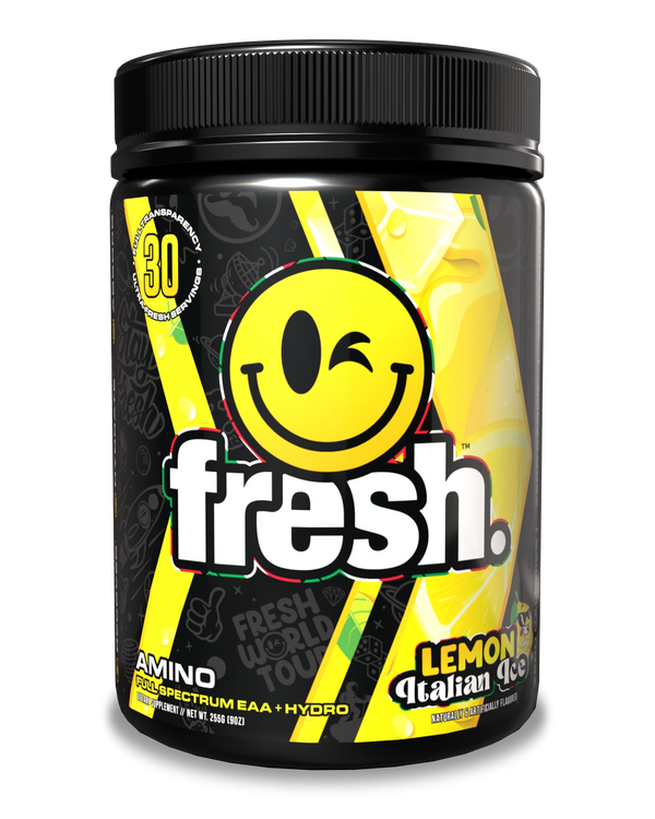 FRESH™ Amino