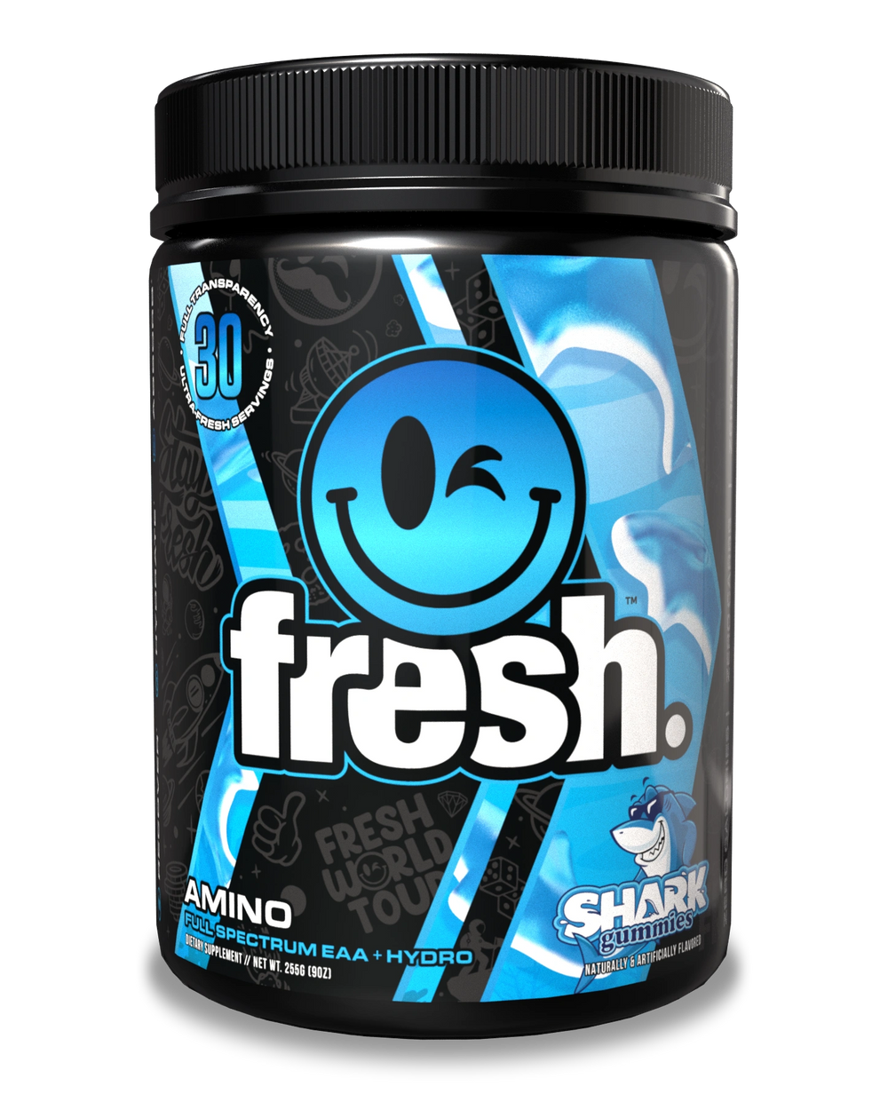 FRESH™ Amino