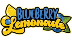 Blueberry Lemonade