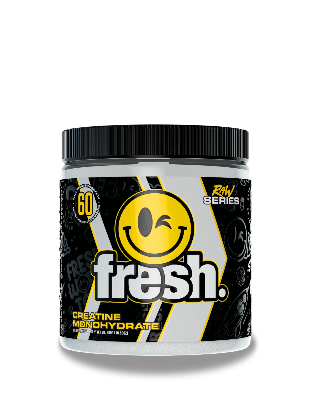 FRESH™ Creatine Mono