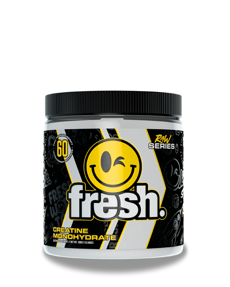FRESH Creatine Mono