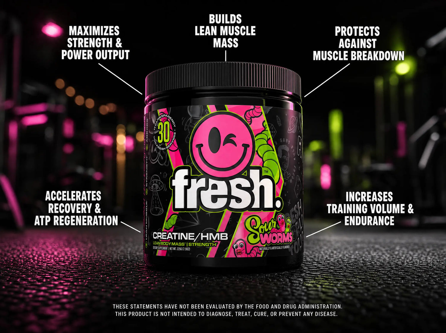 PRODUCT FEATURES