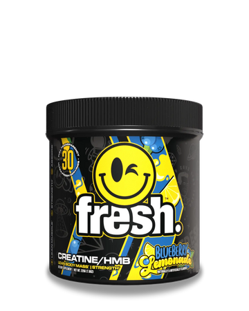 FRESH™ Creatine/HMB