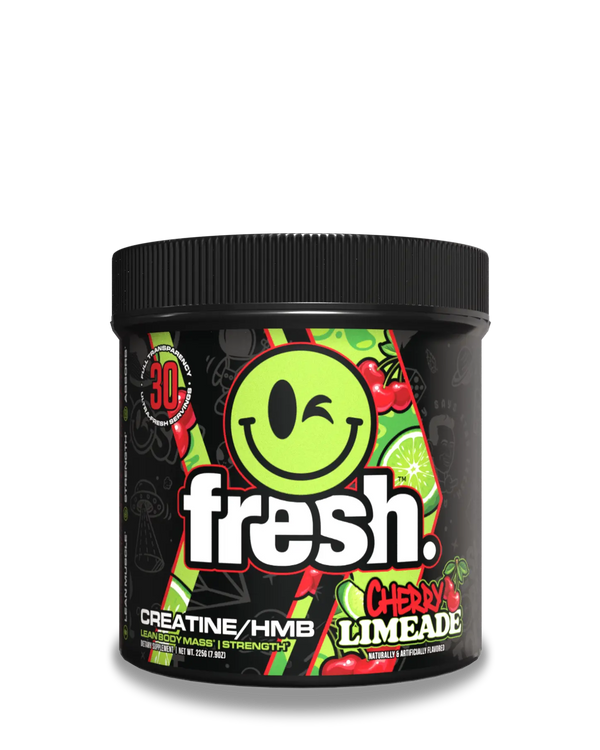FRESH™ Creatine/HMB