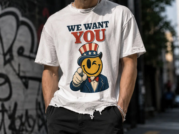 NEW MERCH!
