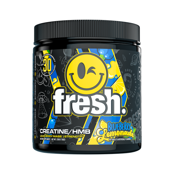 CREATINE HMB