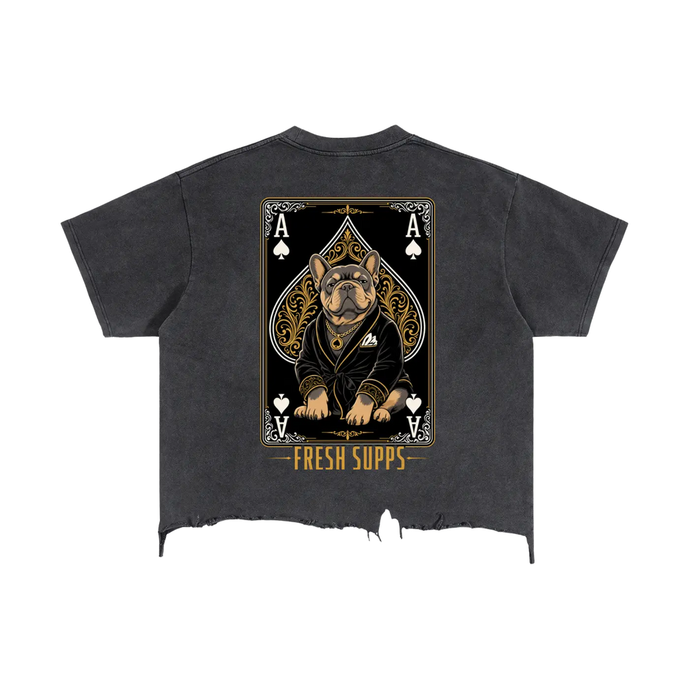 Finnegan's High Roller T-Shirt