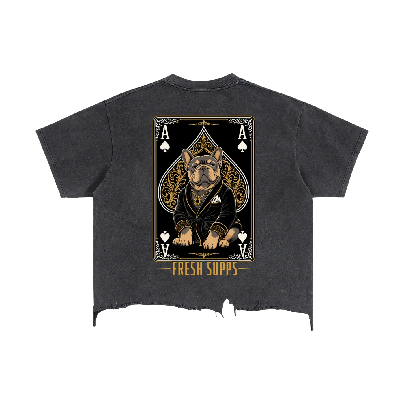 Finnegan's High Roller T-Shirt