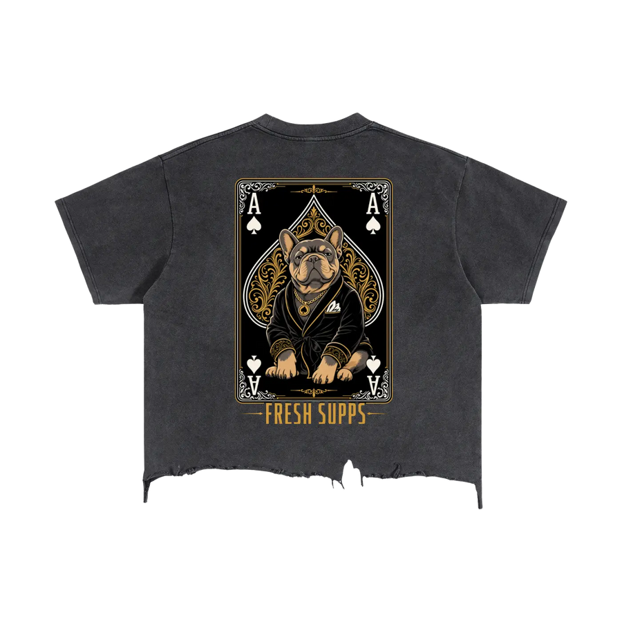 Finnegan's High Roller T-Shirt