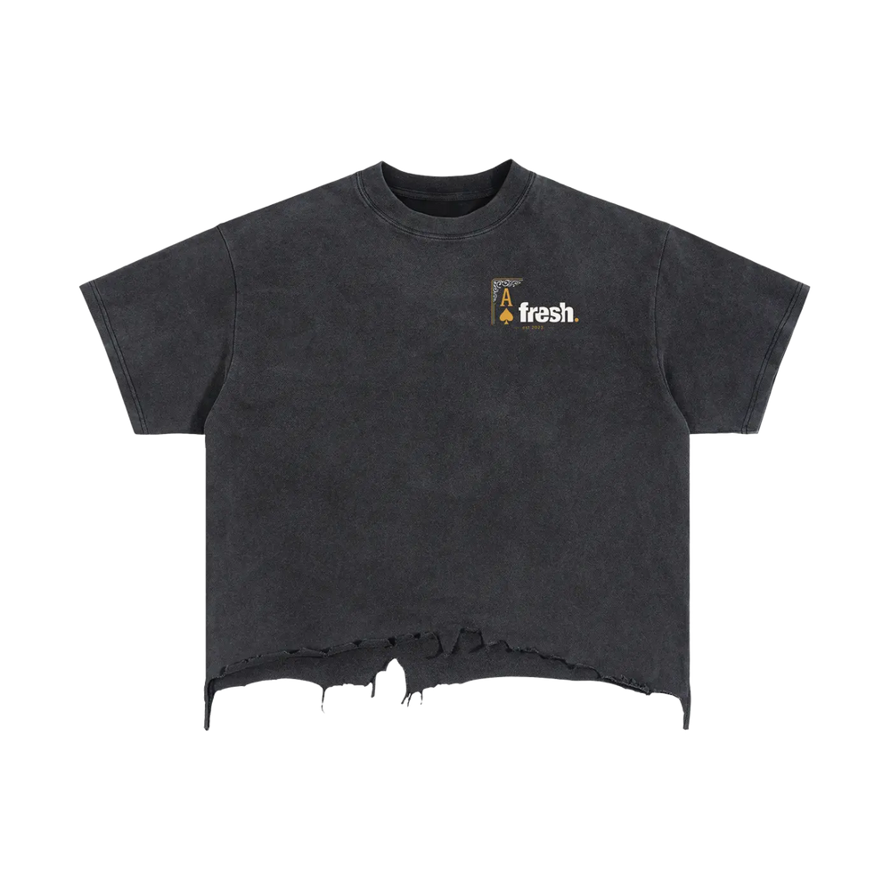 Finnegan's High Roller T-Shirt
