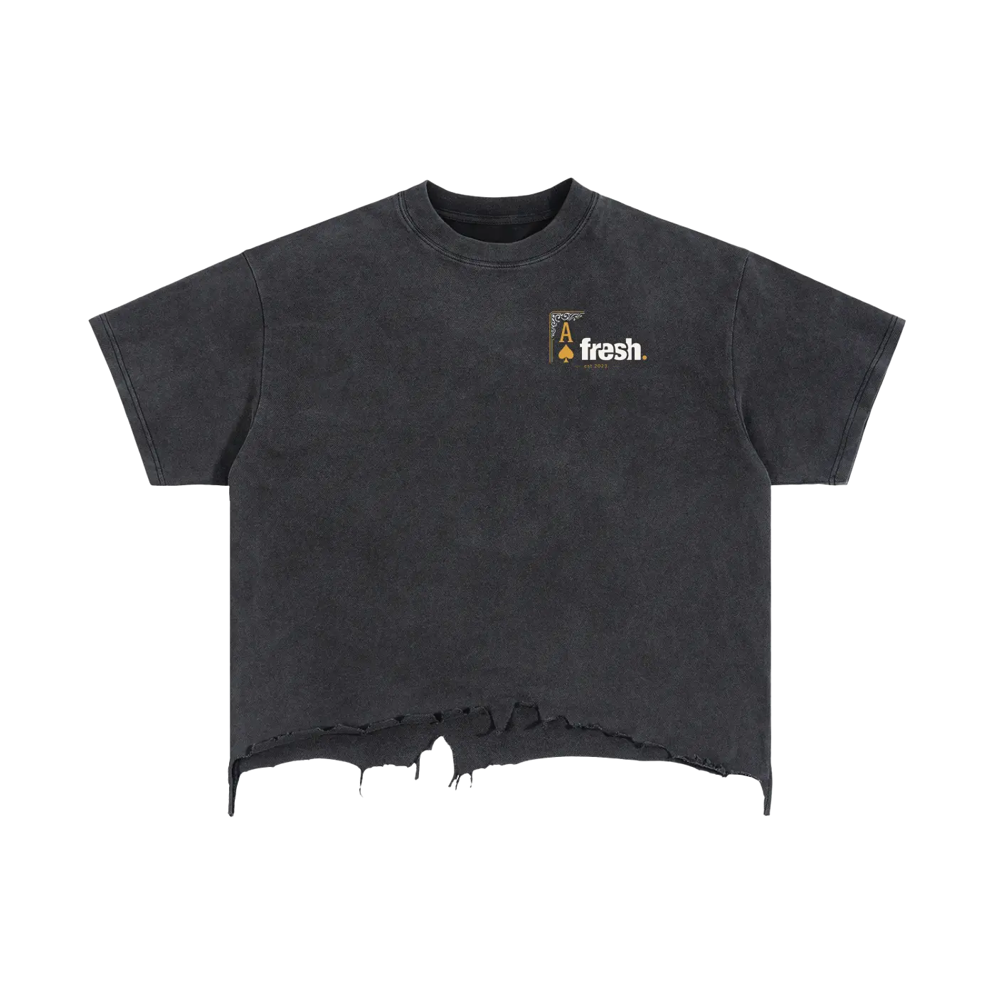 Finnegan's High Roller T-Shirt