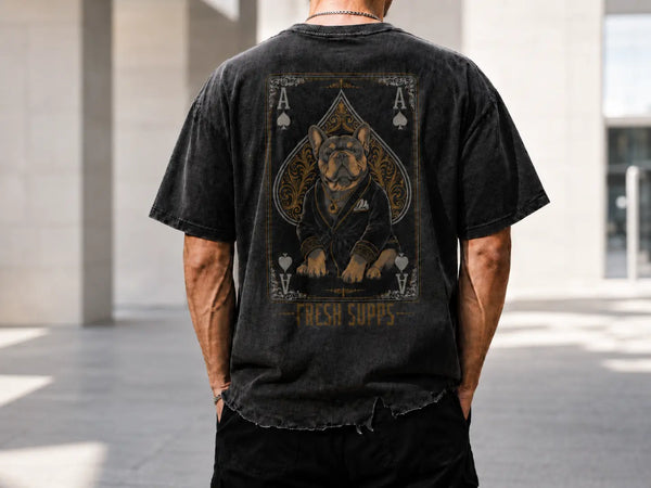 NEW MERCH, JUST DROPPED!