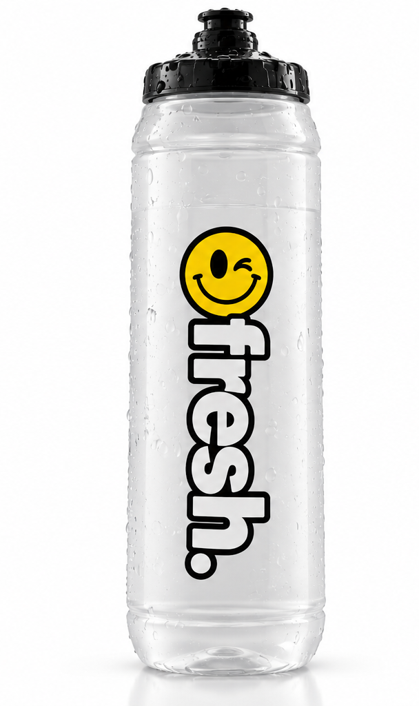 Fresh Team Water Bottle
