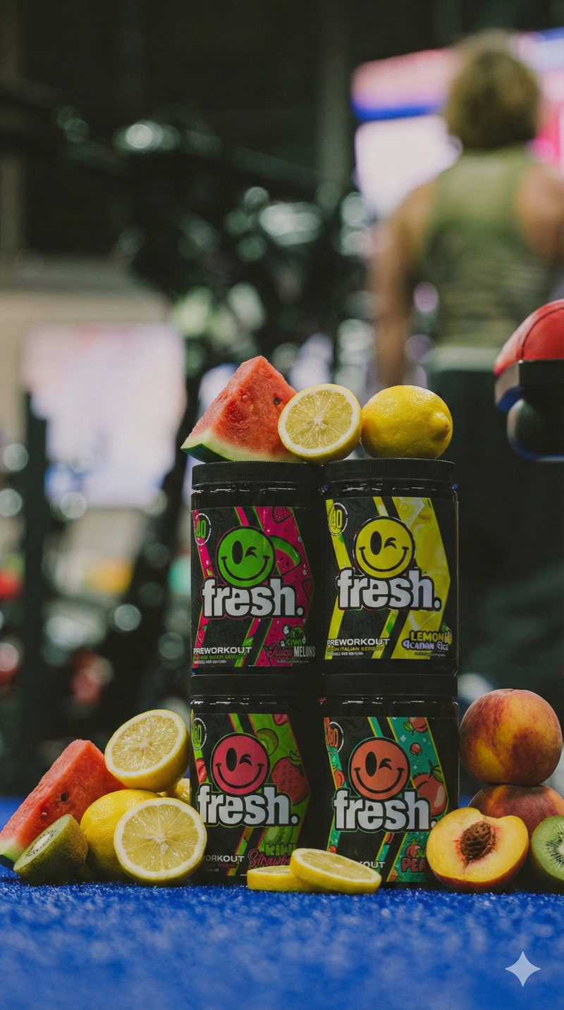 Fresh Lifestyle