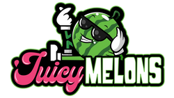 Juicy Melons