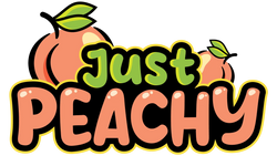 Just Peachy