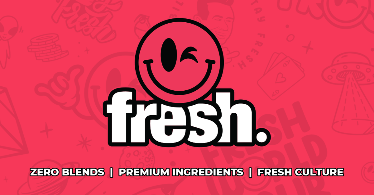 Fresh Standard Brand – freshsupps