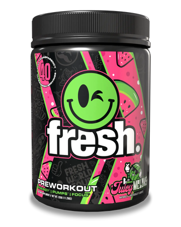 FRESH™ Pre