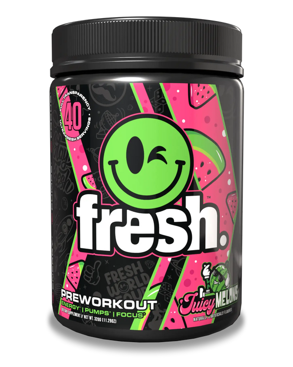 FRESH™ Pre