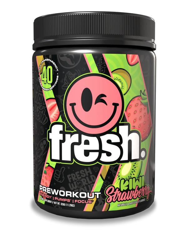 FRESH™ Pre