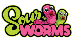 Sour Worms