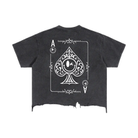 Stay Sharp Ace T-Shirt