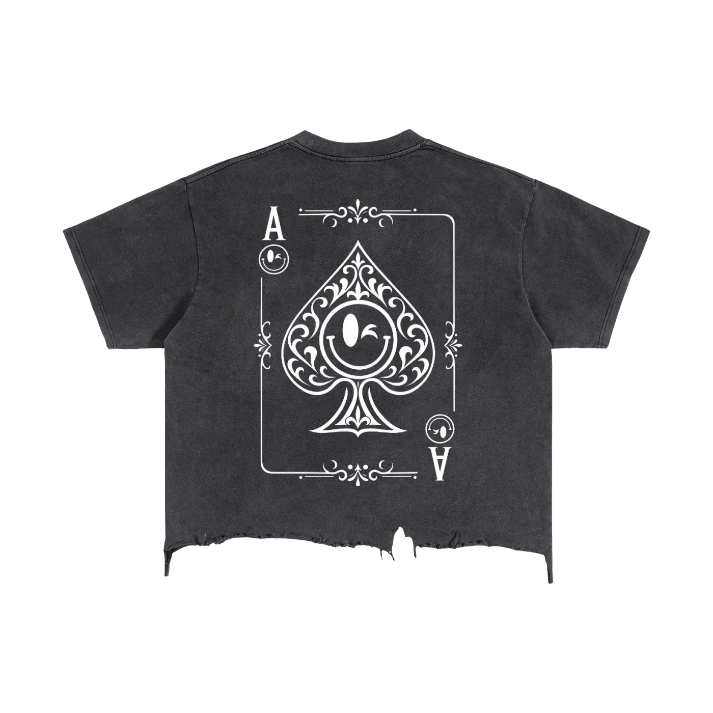 Stay Sharp Ace T-Shirt