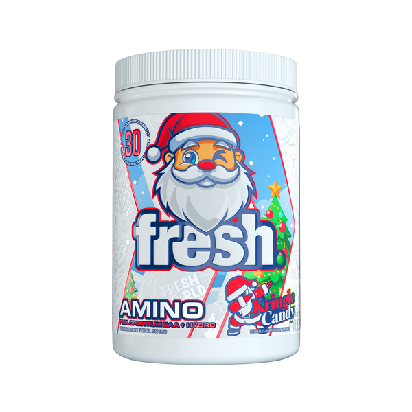 FRESH™ Amino