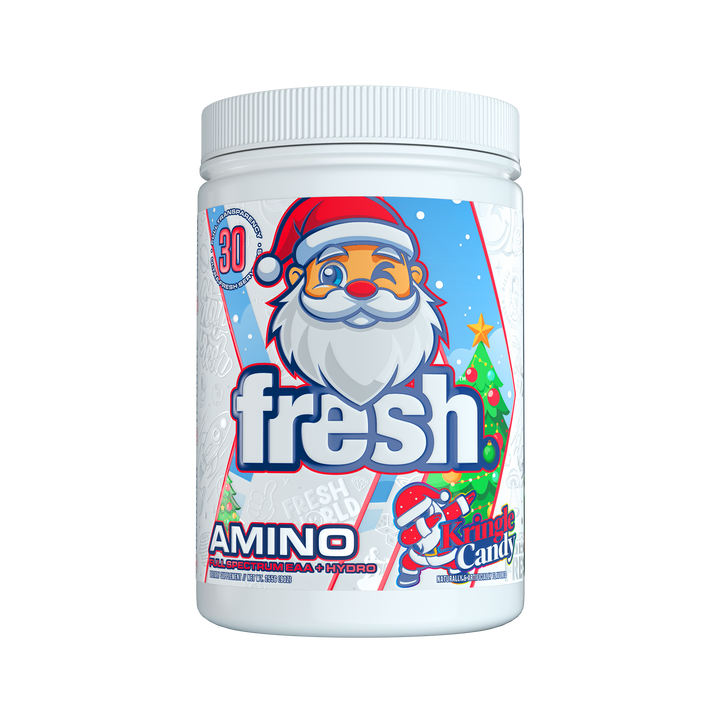 FRESH™ Amino