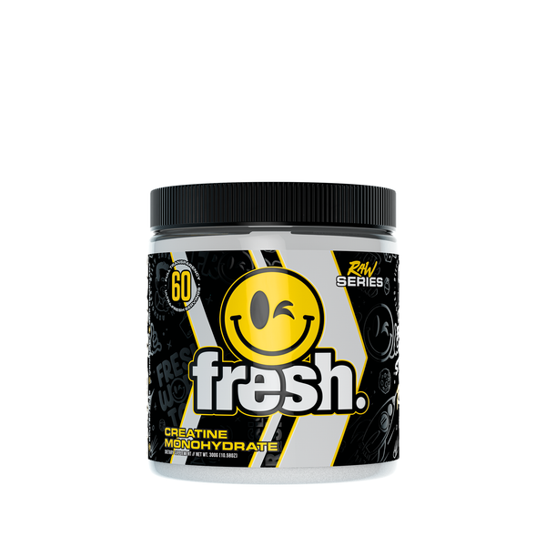 Creatine Mono