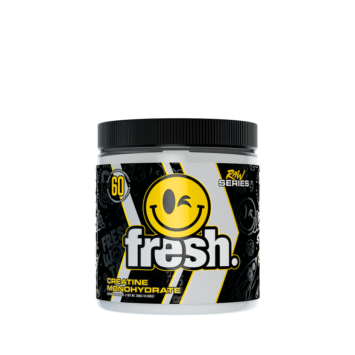 FRESH™ Creatine Mono