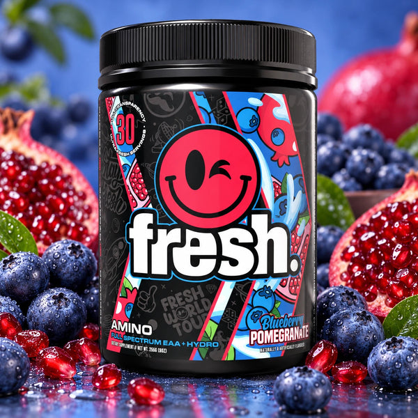 FRESH™ Amino