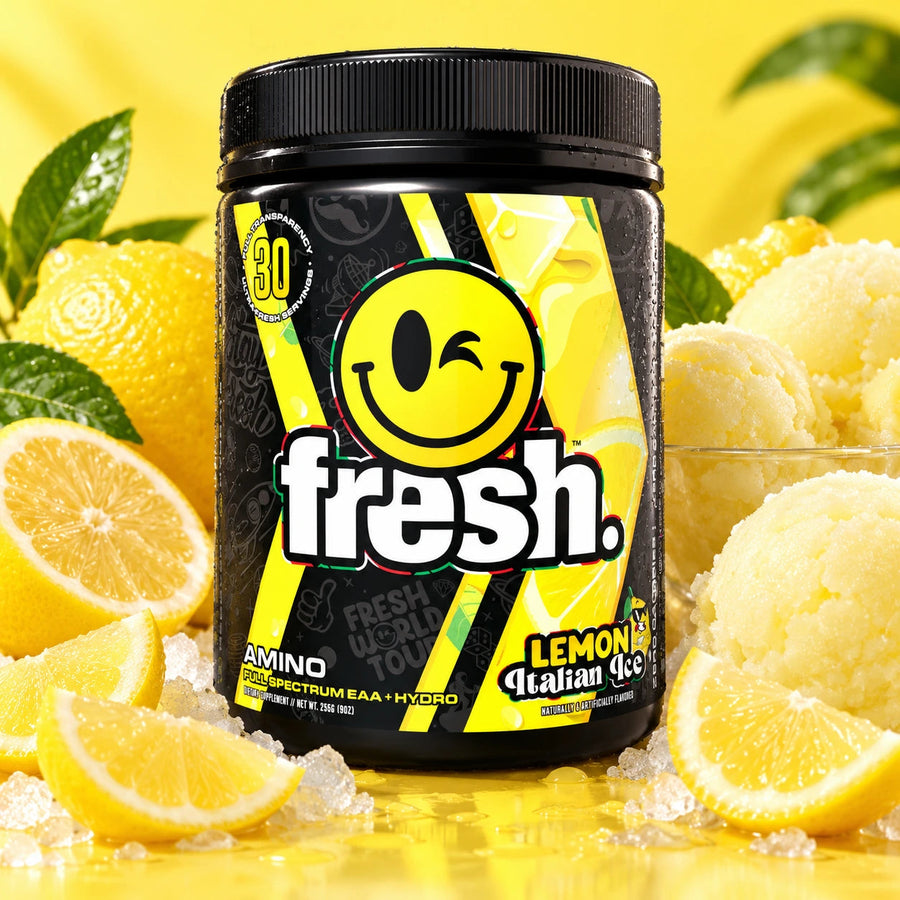 FRESH™ Amino