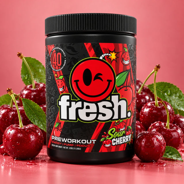 Sour Cherry