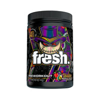 FRESH™ Pre