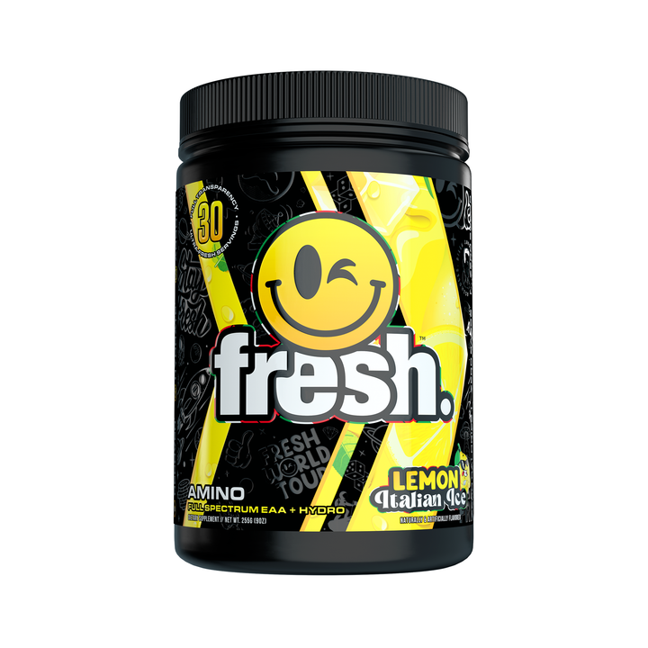FRESH™ Amino