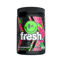 FRESH™ Pre