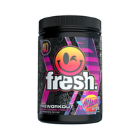 FRESH™ Pre