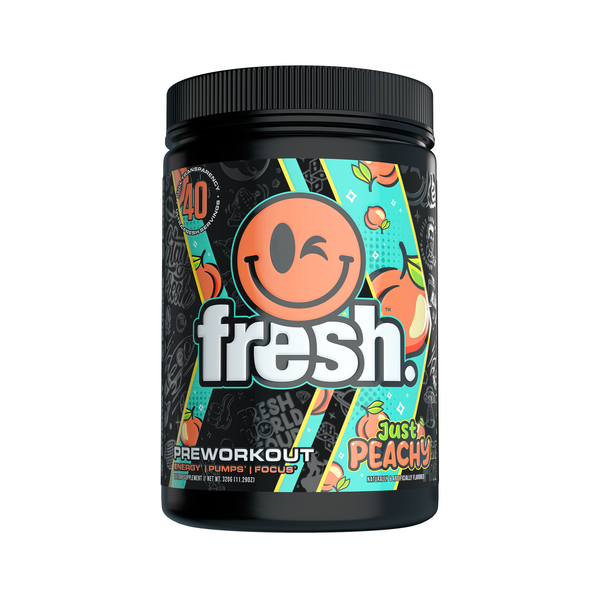 FRESH™ Pre